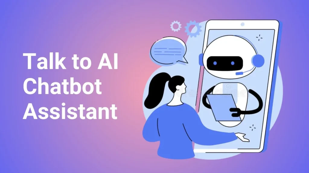 Why AI Chatbot Assistants Are the Ultimate Solution for Traditional Landing Page