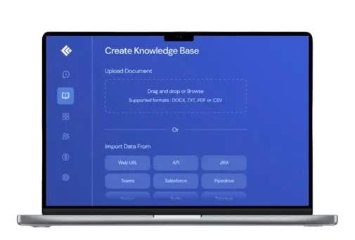 NetInfuse AI Project- Heyeve.ai